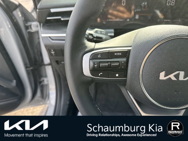 New 2026 Kia K5 GT-Line FWD image 11