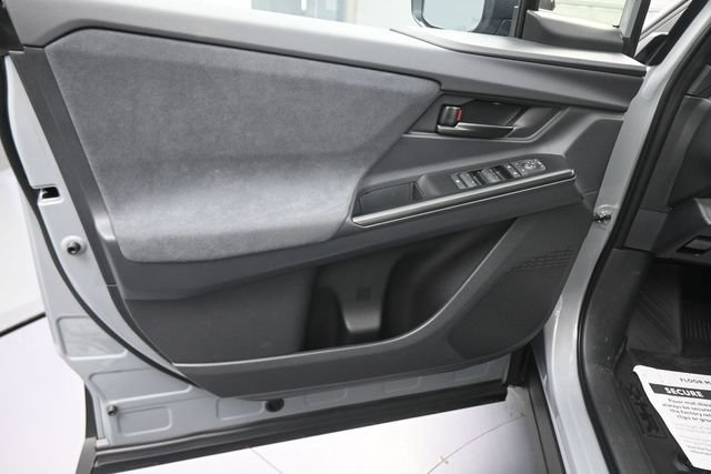 New 2026 Toyota C-HR AWD/4WD image 17