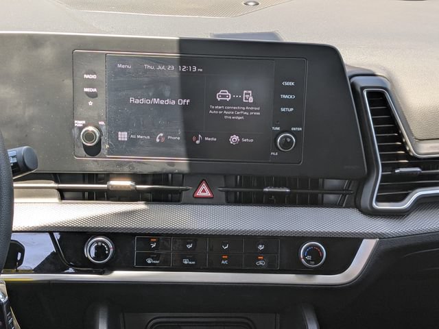 Certified 2023 Kia Sportage LX FWD image 14
