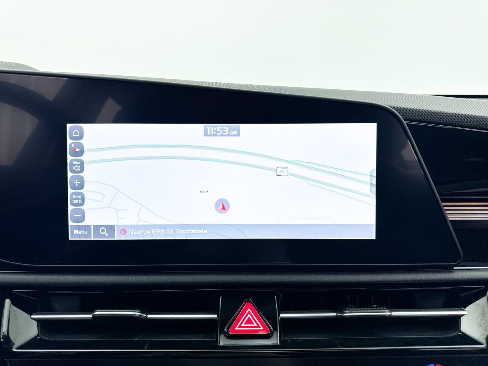 Certified 2025 Kia Niro EX Touring FWD image 5