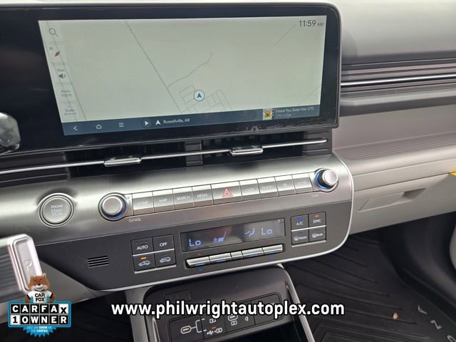 Used 2024 Hyundai Kona SEL w/ Convenience Package FWD image 20