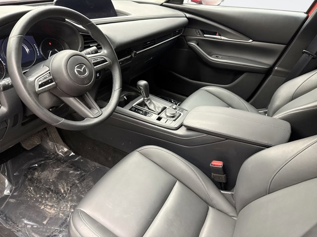 Used 2023 MAZDA CX-30 AWD 2.5 S w/ Select Package image 10