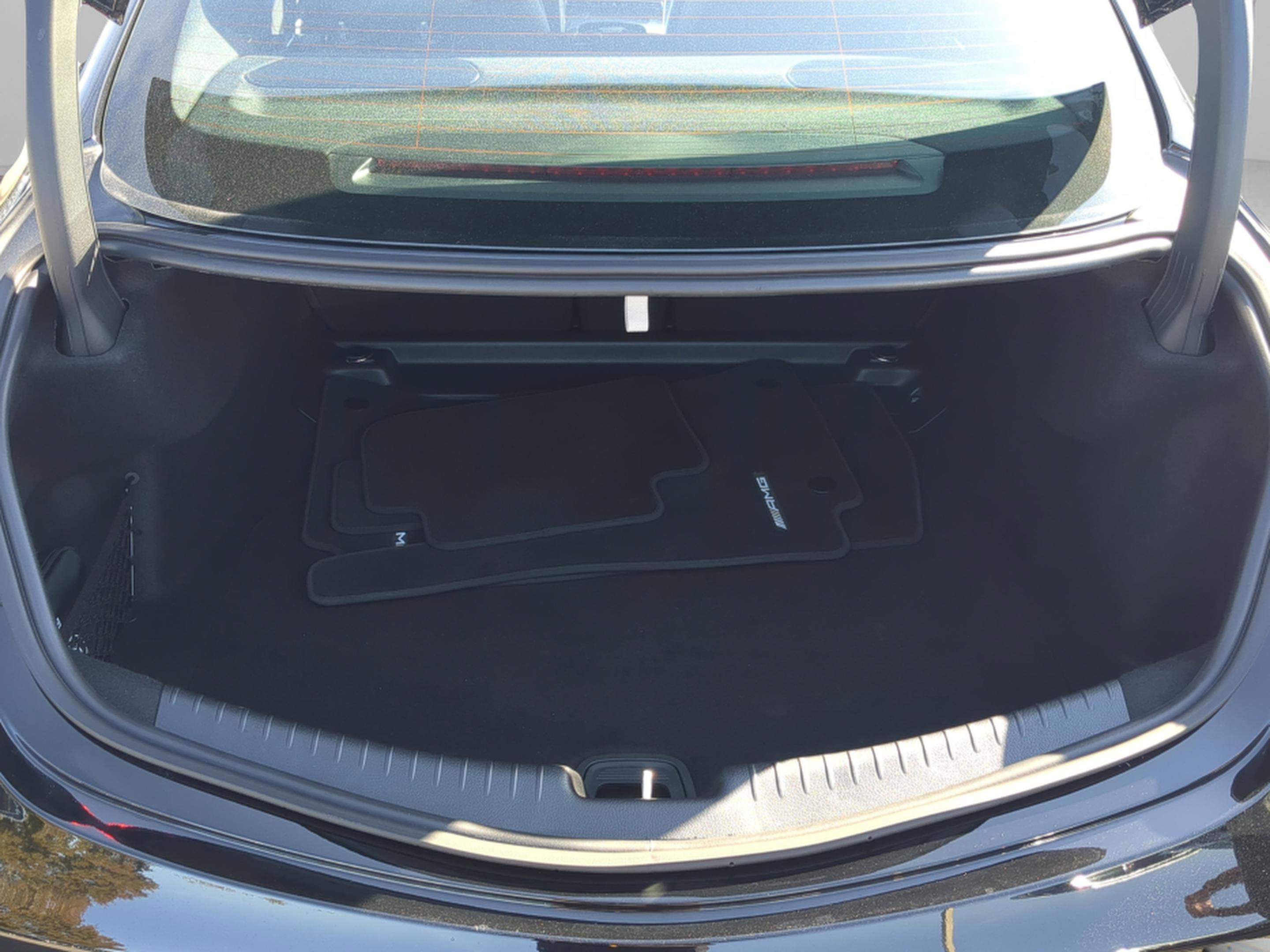 Certified 2026 Mercedes-Benz CLE 300 4MATIC Coupe image 29