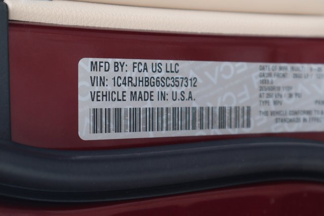 New 2025 Jeep Grand Cherokee Limited image 28