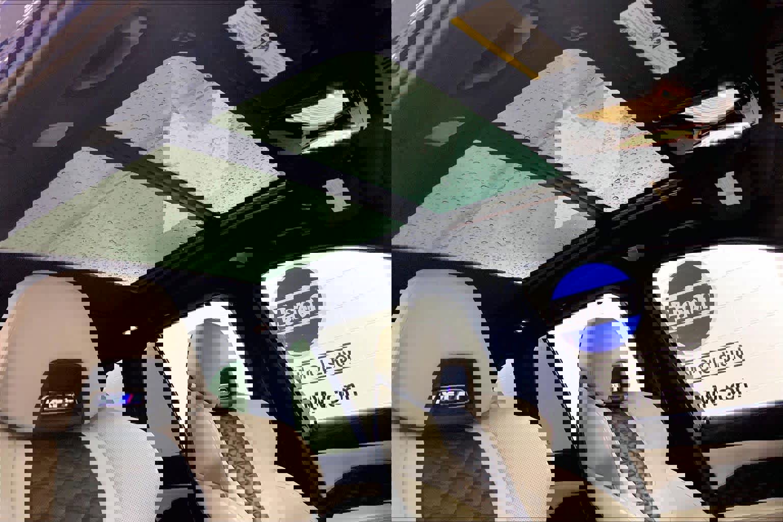 Used 2021 BMW X5 M w/ Competition Package image 13