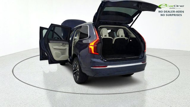 Used 2026 Volvo XC90 B6 Ultra AWD/4WD image 17