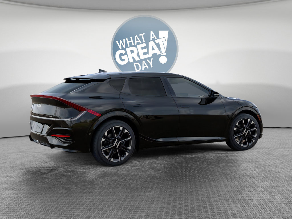 New 2026 Kia EV6 GT-Line AWD/4WD image 6