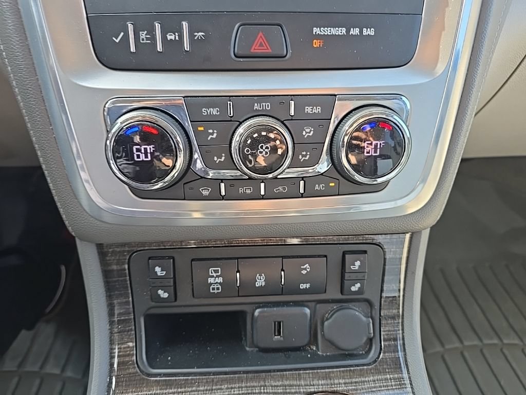 Used 2016 GMC Acadia SLT AWD/4WD image 20