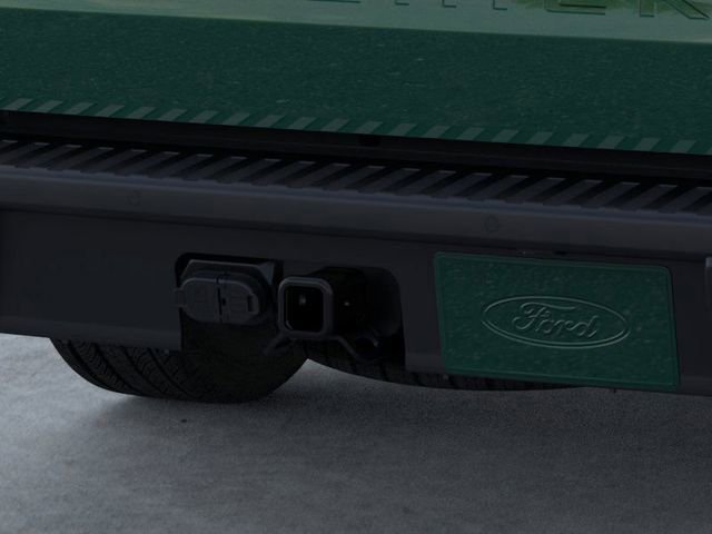 New 2025 Ford Maverick XLT w/ XLT Luxury Package image 27