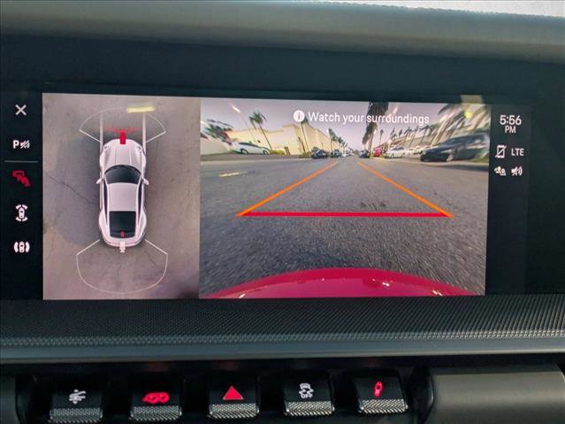 Used 2023 Porsche 911 Carrera 4 GTS image 17