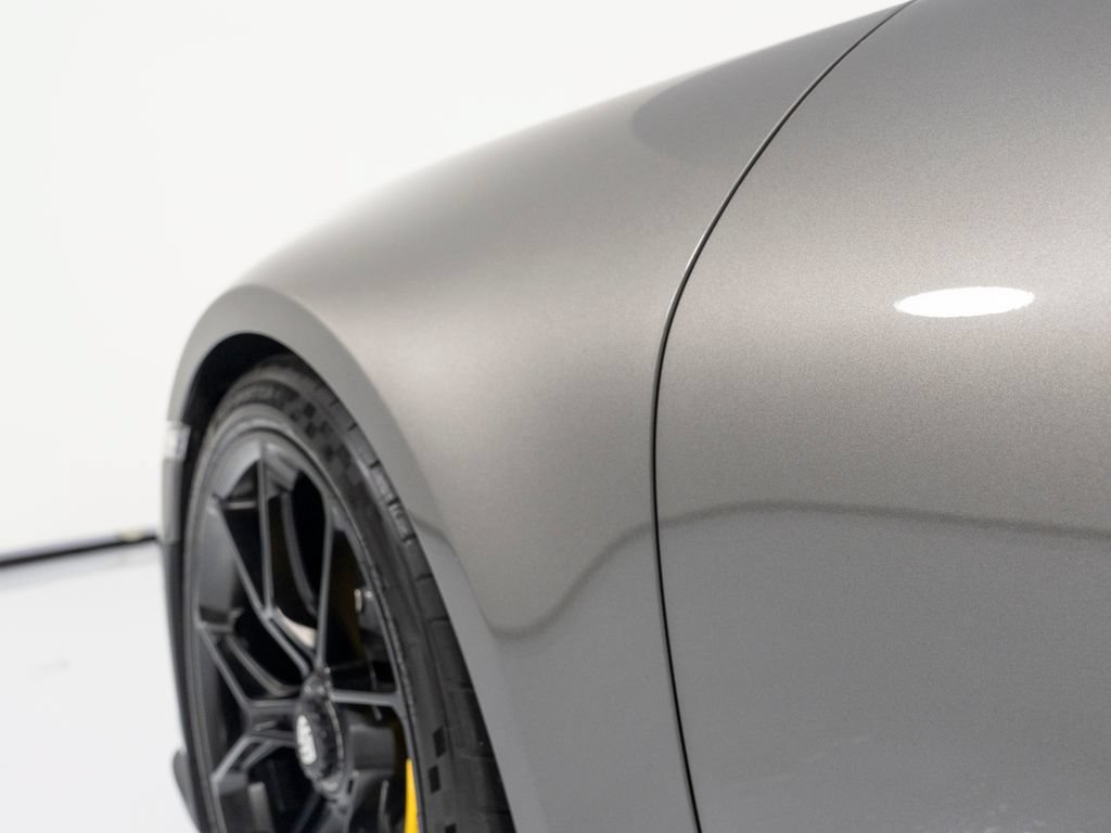 Certified 2022 Porsche 911 GT3 RWD image 65