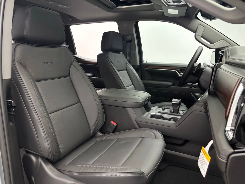 New 2026 GMC Sierra 1500 Denali image 37