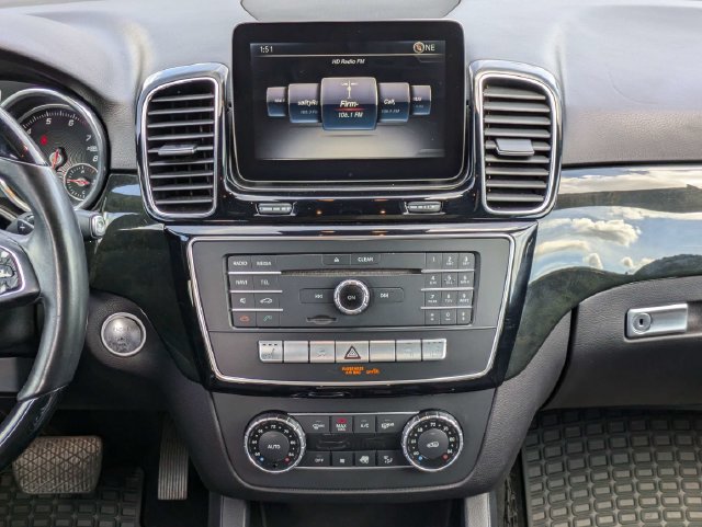 Used 2017 Mercedes-Benz GLE 350 image 19