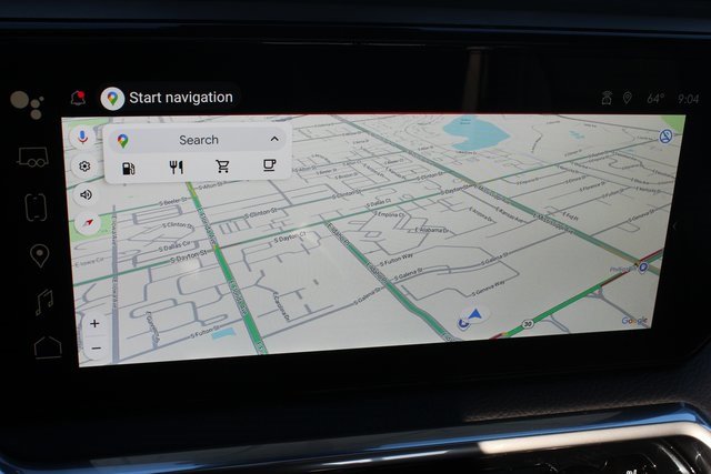 New 2026 GMC Sierra 1500 Denali image 2