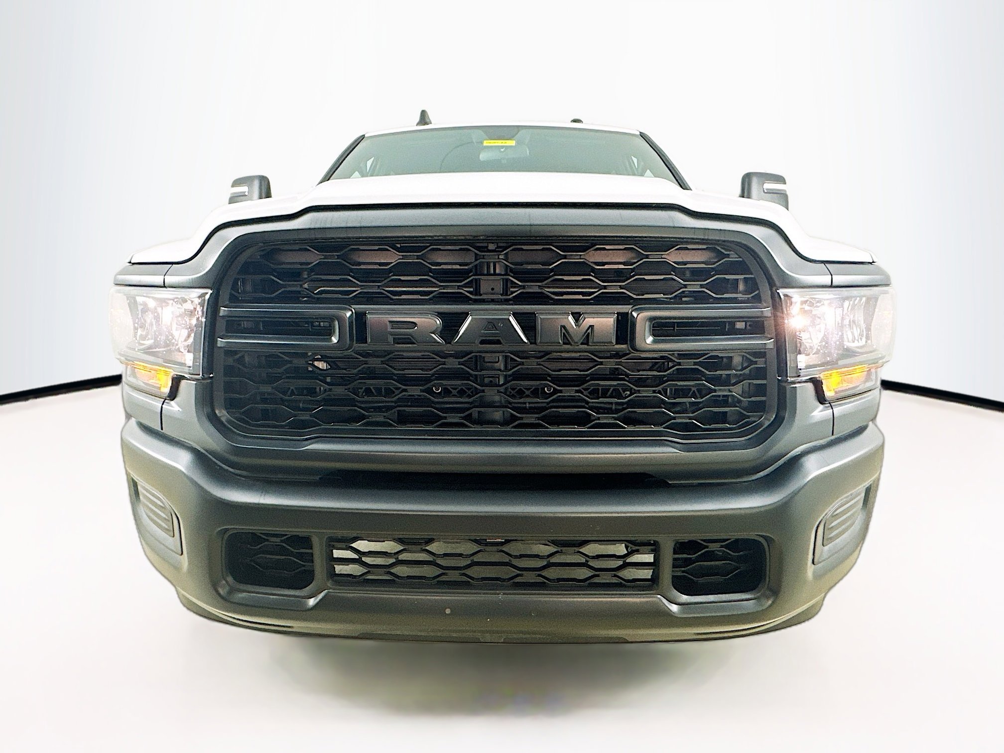 Certified 2024 RAM 2500 Tradesman image 2