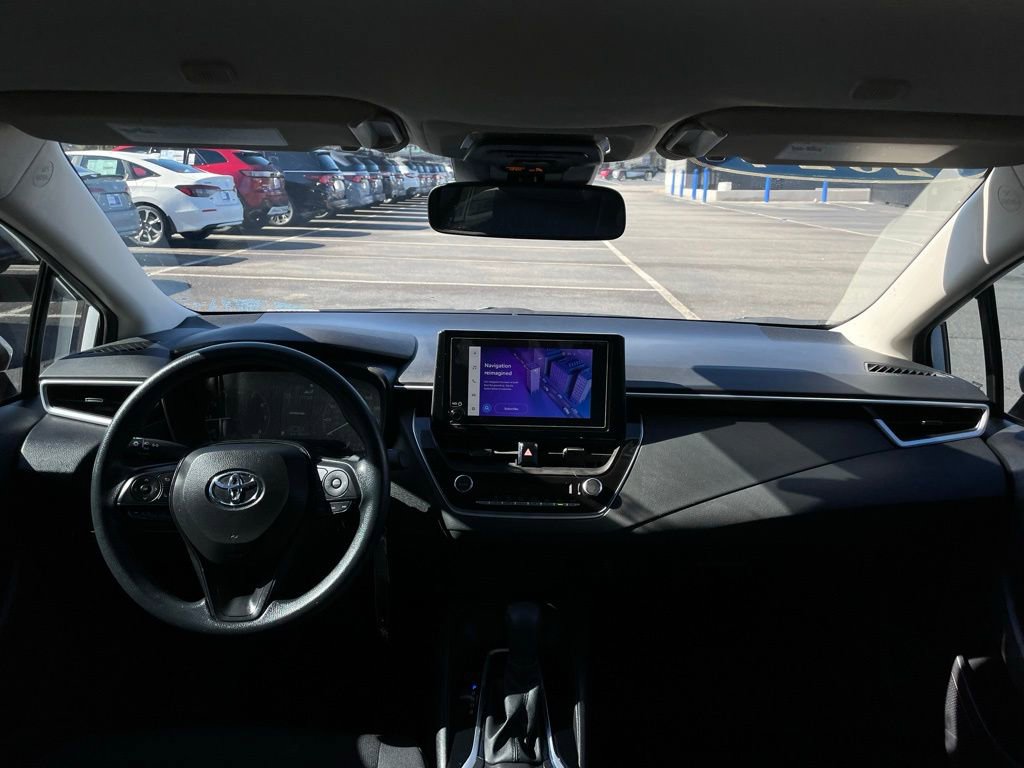 Used 2024 Toyota Corolla LE image 10