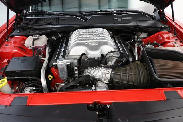 Used 2018 Dodge Challenger SRT Demon RWD image 99