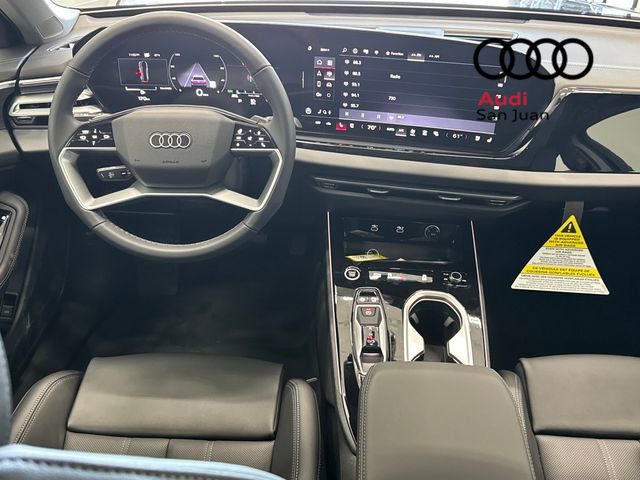 New 2026 Audi A6 Premium AWD/4WD image 31