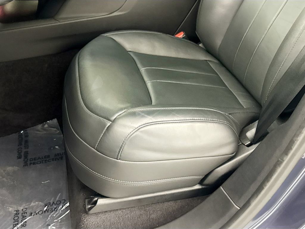 Used 2024 Land Rover Range Rover Sport SE image 19