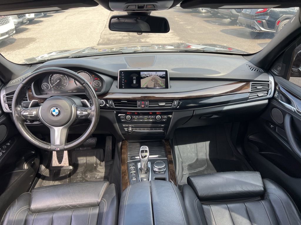 Used 2018 BMW X5 xDrive35i image 19