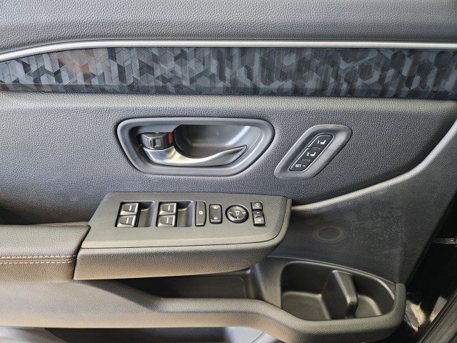 New 2026 Honda Passport TrailSport Elite image 30