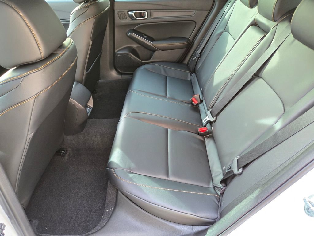 New 2026 Acura Integra A-Spec image 14