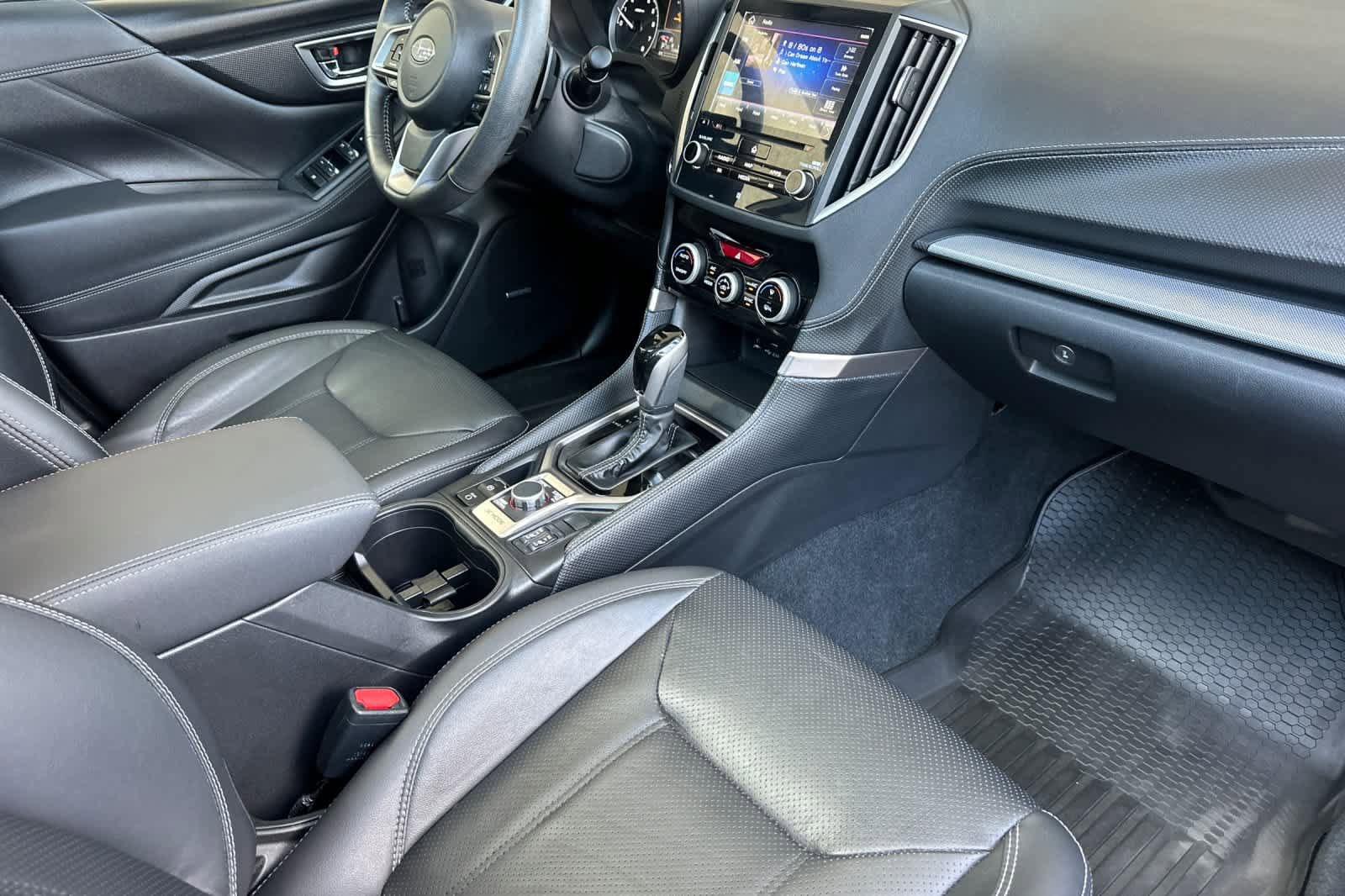 Used 2021 Subaru Forester Limited AWD/4WD image 15