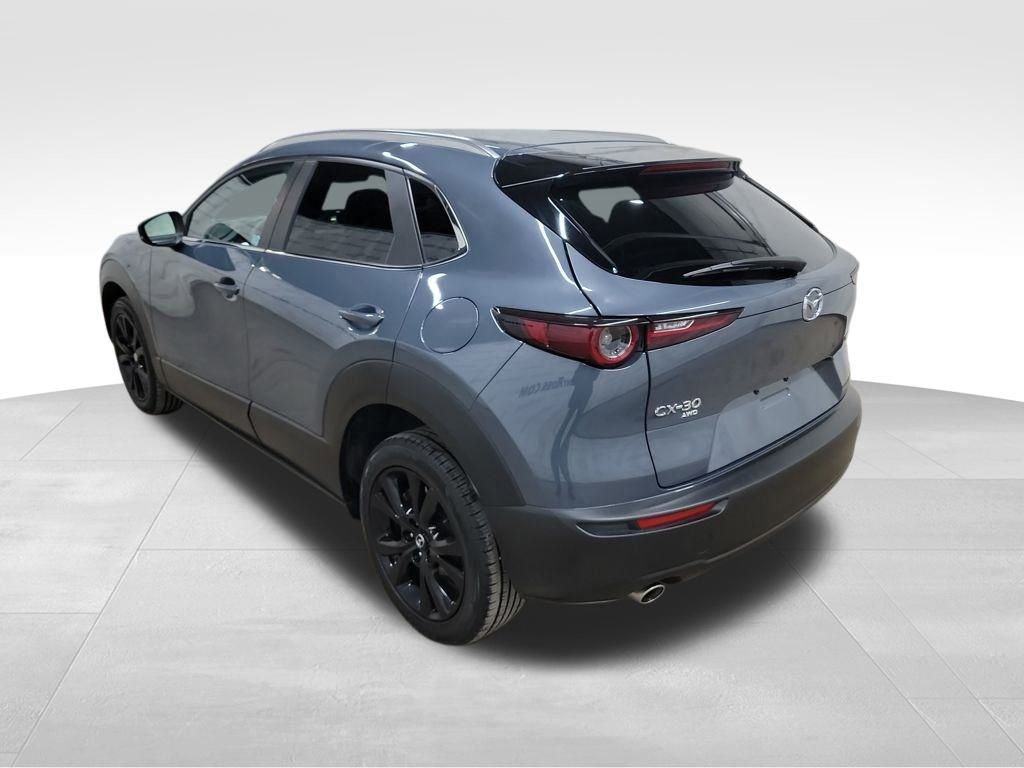 Certified 2023 MAZDA CX-30 AWD 2.5 S w/ Preferred Package image 5