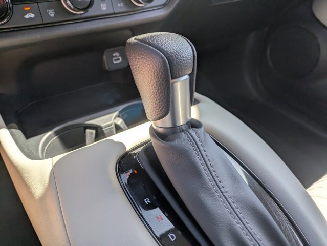 Certified 2024 Honda HR-V LX image 11