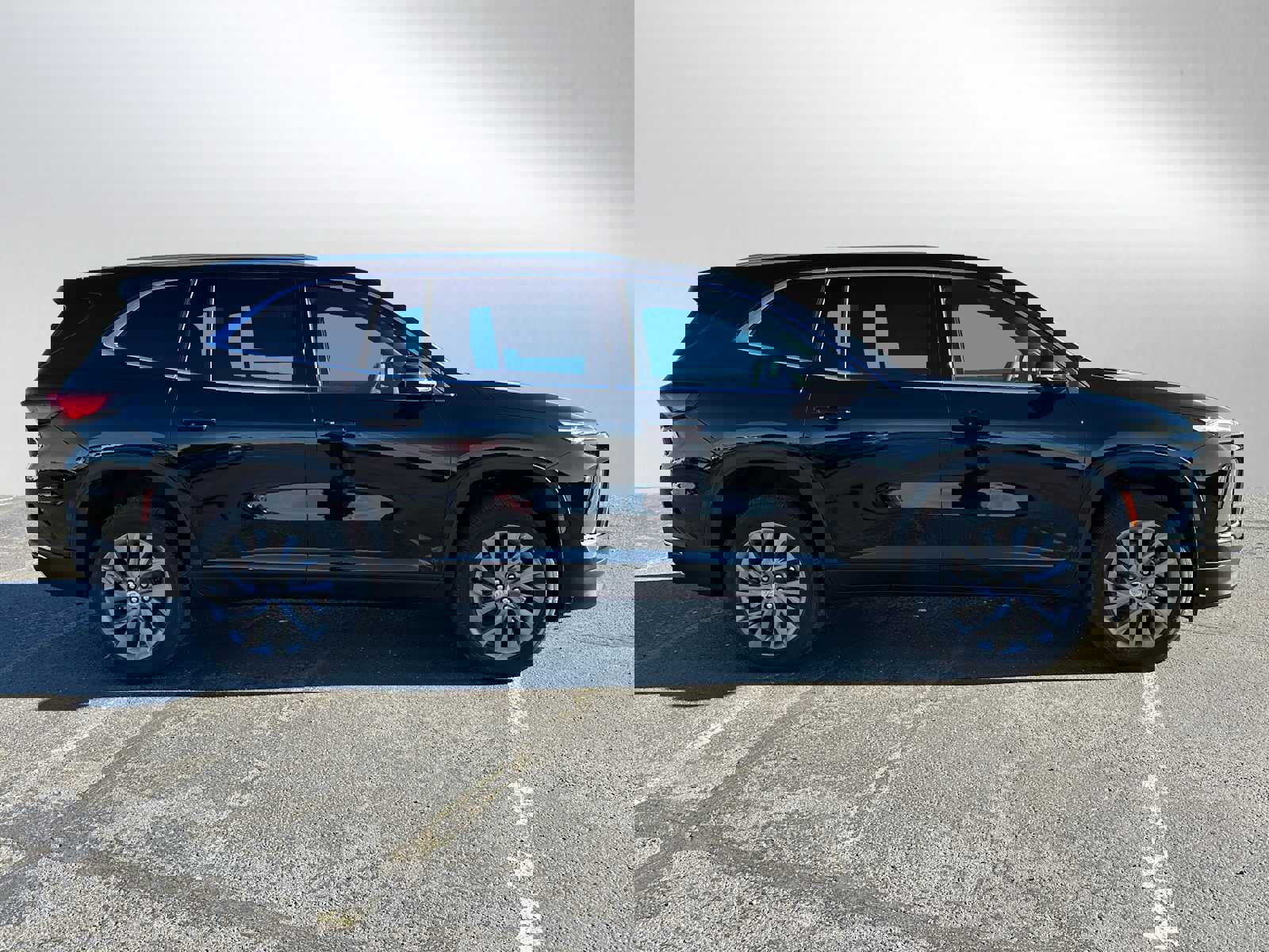 New 2026 Buick Enclave Preferred image 2