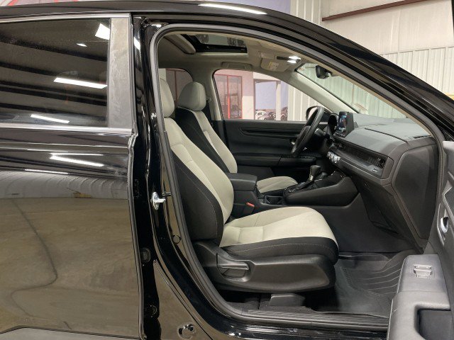 Used 2024 Honda CR-V EX image 27