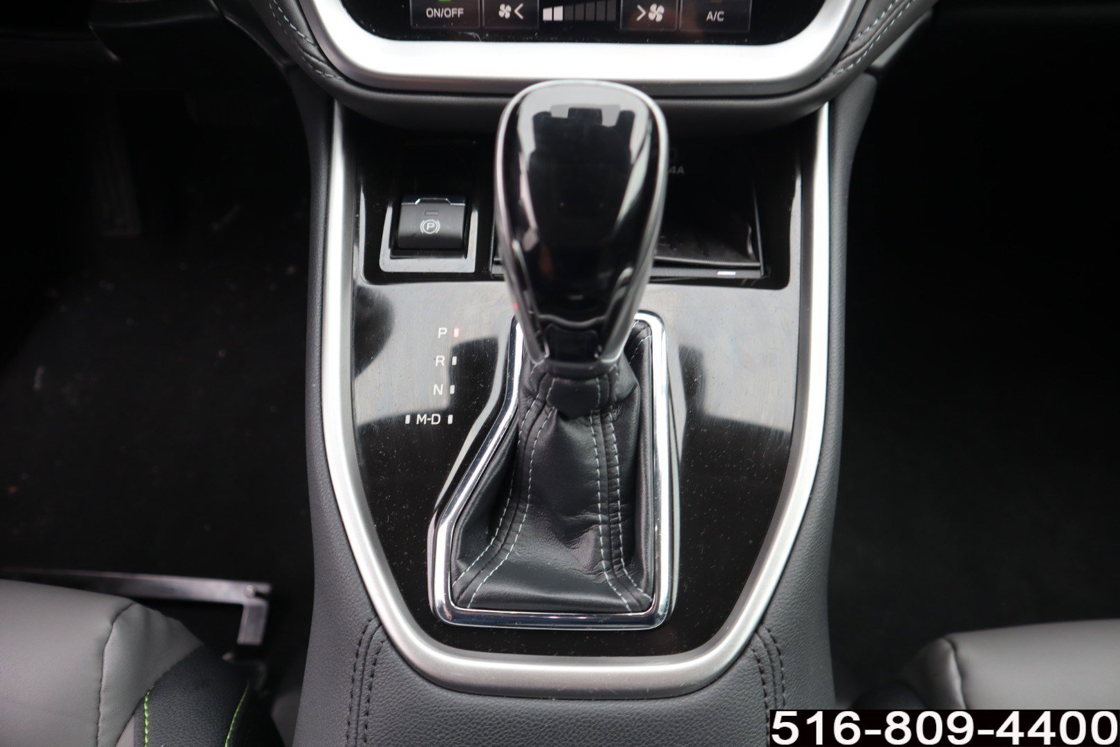 Used 2025 Subaru Forester Premium image 14