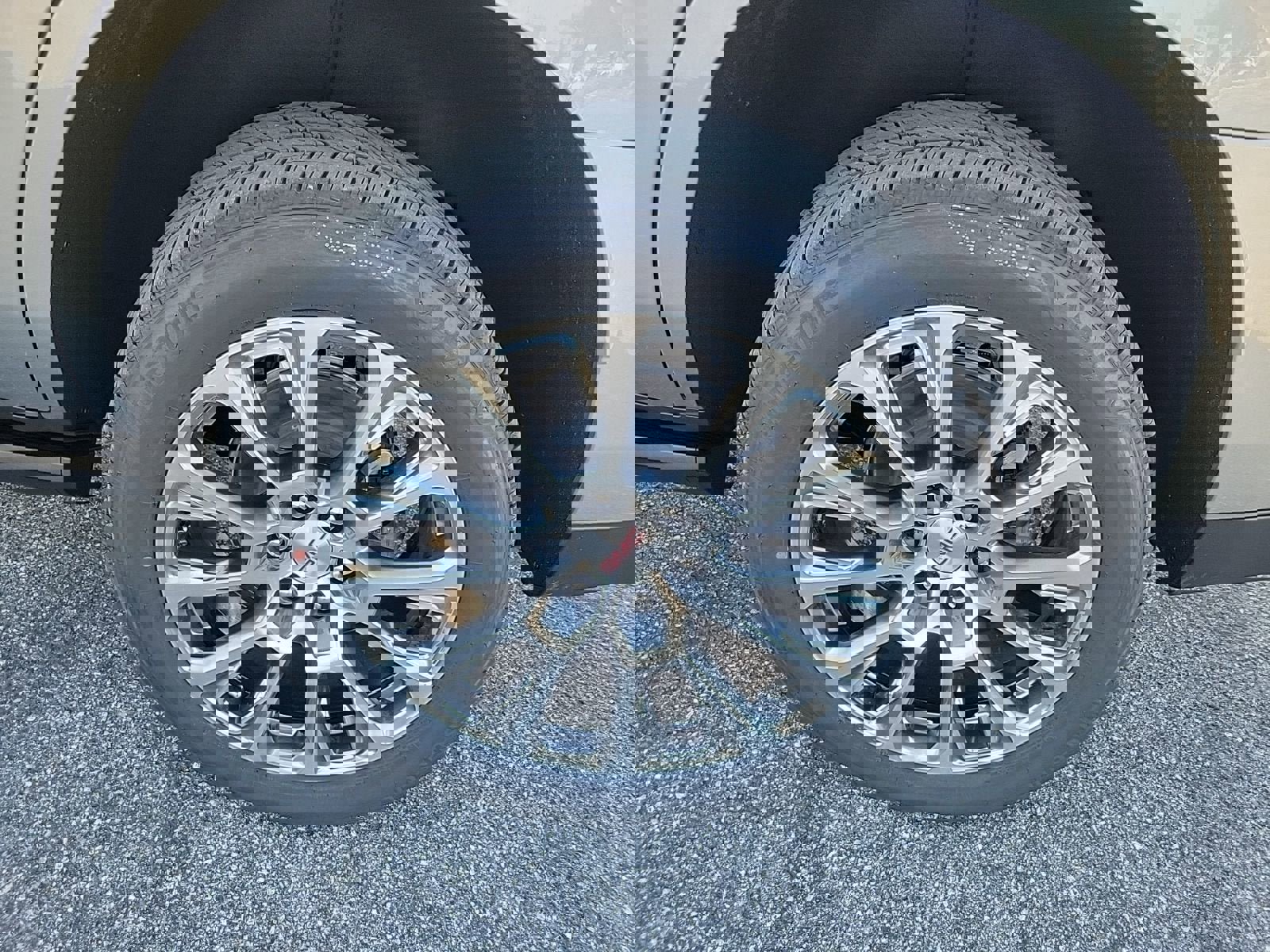 New 2026 GMC Yukon Denali image 8