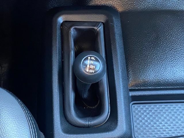 Used 2024 RAM 2500 Tradesman AWD/4WD image 19