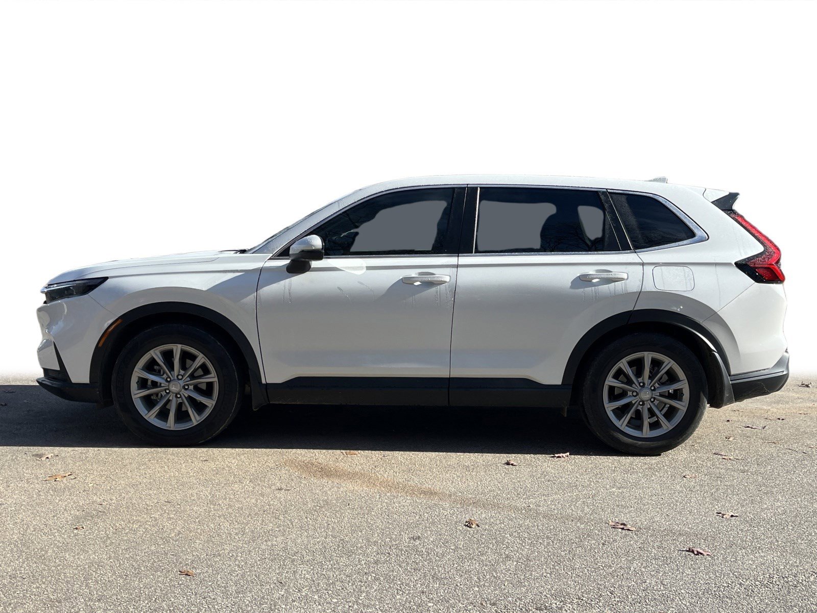 Used 2023 Honda CR-V EX-L image 24