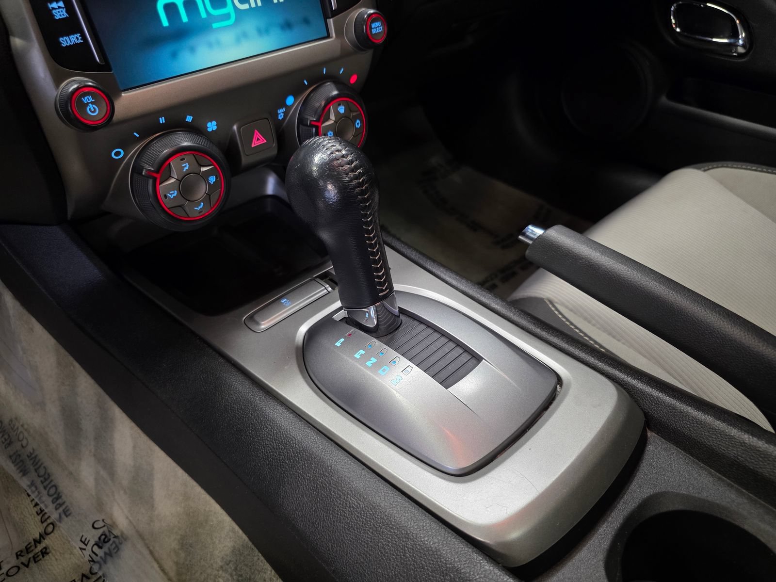Used 2014 Chevrolet Camaro SS w/ RS Package RWD image 24