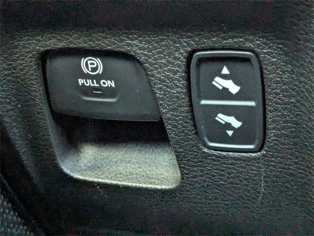 Used 2021 RAM 1500 Laramie w/ Sport Appearance Package image 25