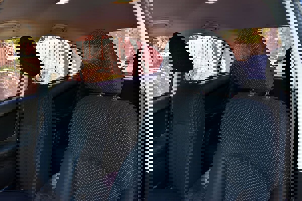 Used 2013 Subaru Impreza 2.0i Premium image 11