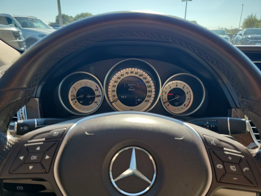 Used 2016 Mercedes-Benz E 350 Sedan image 11