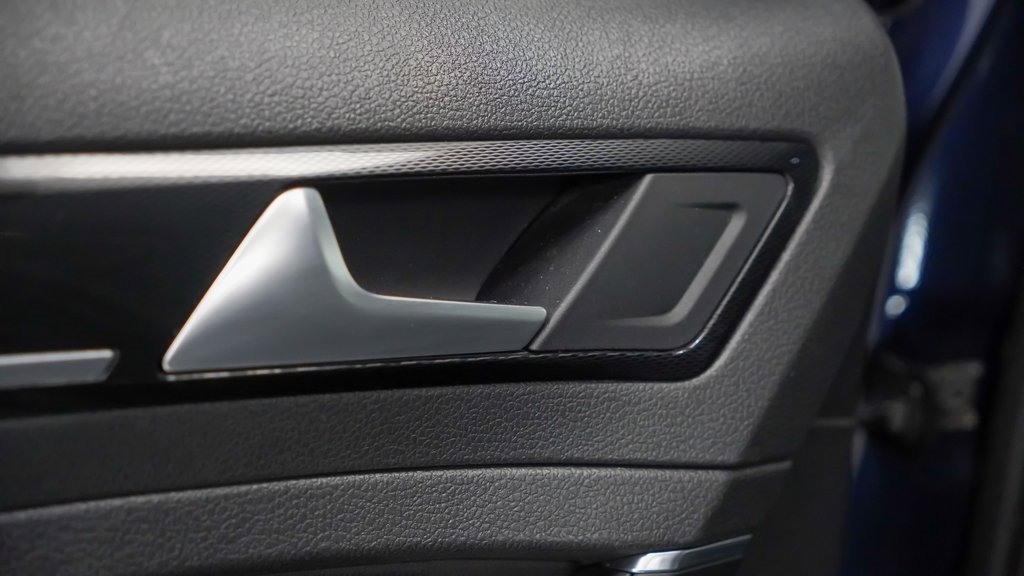 Used 2016 Volkswagen GTI SE image 14