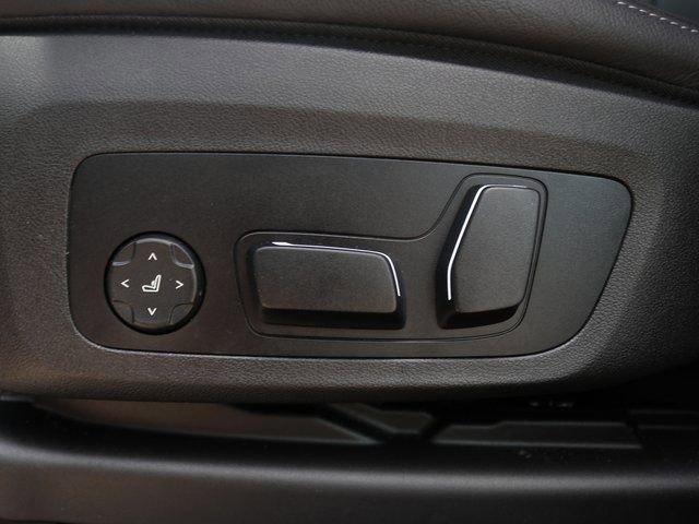 Used 2024 BMW X3 xDrive30i w/ Convenience Package AWD/4WD image 10