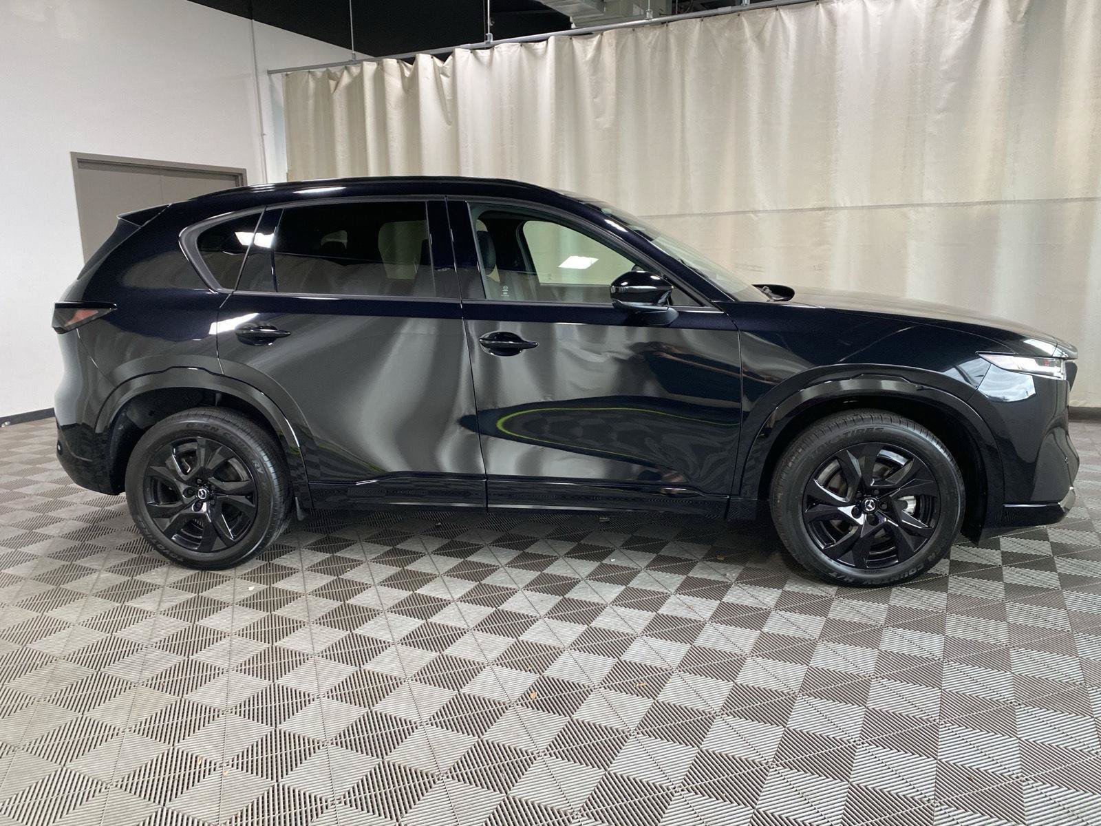 Used 2026 MAZDA CX-5 2.5 S w/ Premium Plus Package AWD/4WD image 7