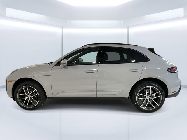 New 2026 Porsche Macan image 10