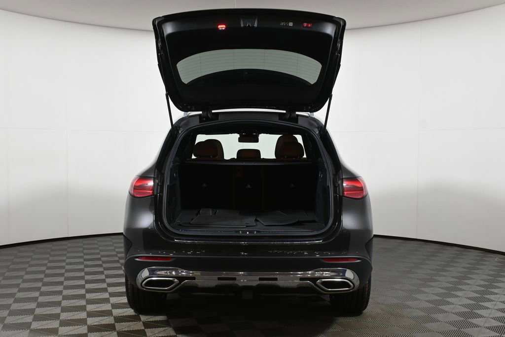 Used 2023 Mercedes-Benz GLC 300 4MATIC image 36