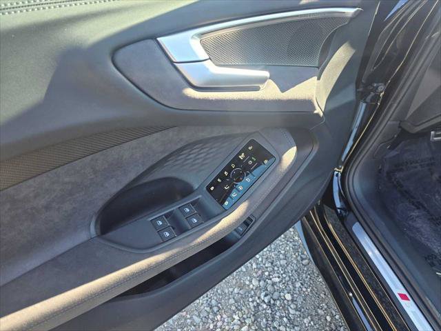 New 2026 Audi S5 Premium Plus AWD/4WD image 21