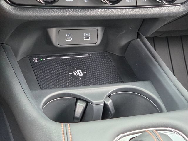 New 2027 Honda HR-V Sport image 16