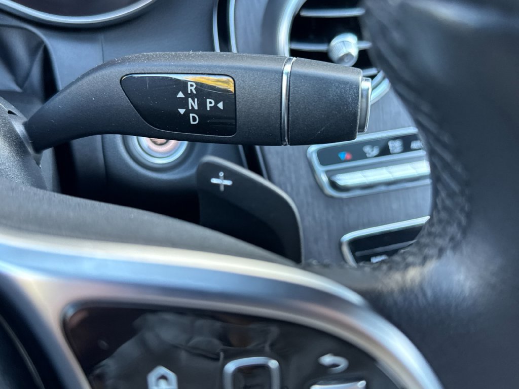 Used 2020 Mercedes-Benz C 300 Sedan image 33