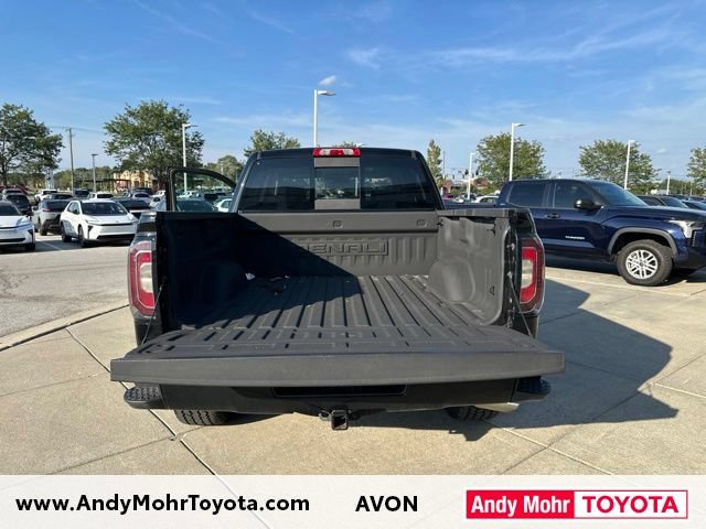 Used 2018 GMC Sierra 1500 Denali AWD/4WD image 36