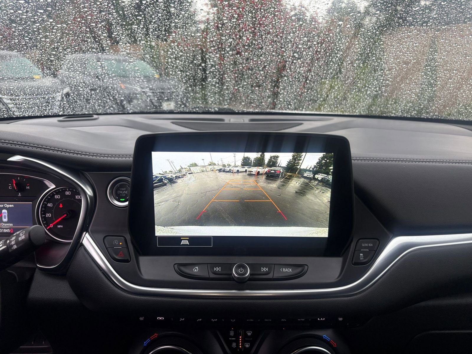 Used 2025 Chevrolet Blazer LT image 25