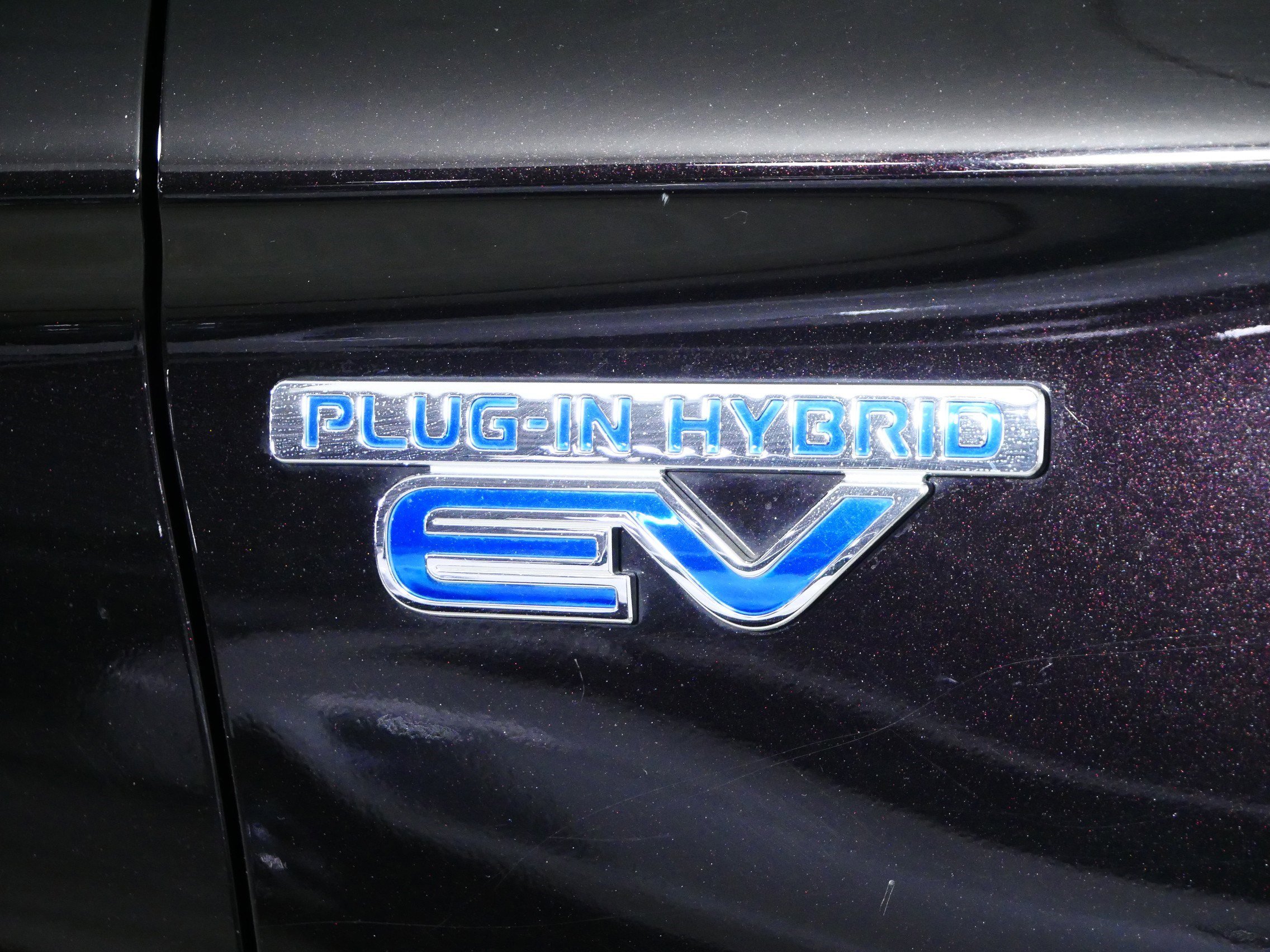 Used 2018 Mitsubishi Outlander GT image 7